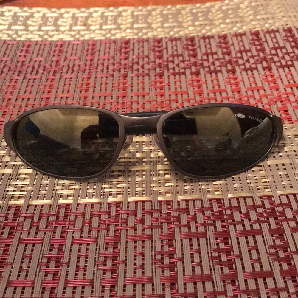 COPY - BOLLE POLARIZE SUNGLASS